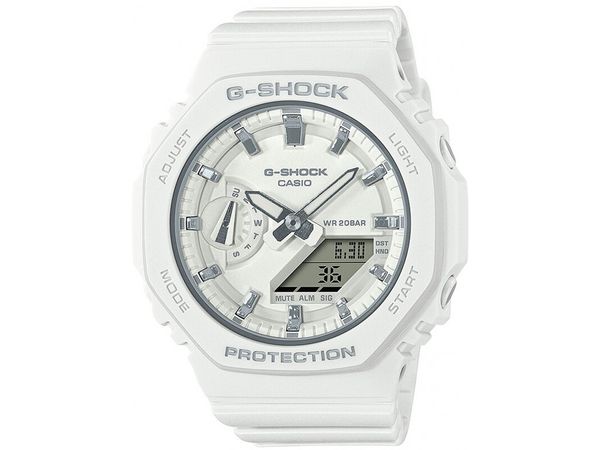 Ceas CASIO G-Shock GMA-S2100GA-7AER