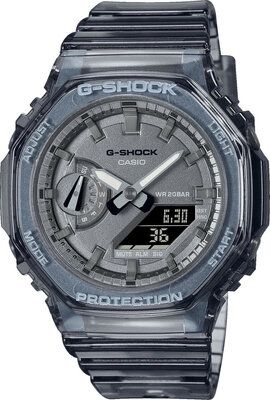 Ceas CASIO G-Shock GMA-S2100SK-1AER