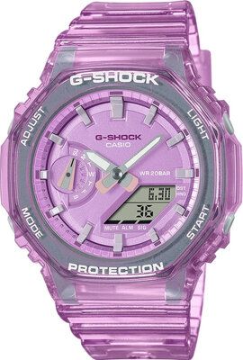 Ceas CASIO G-Shock GMA-S2100SK-4AER