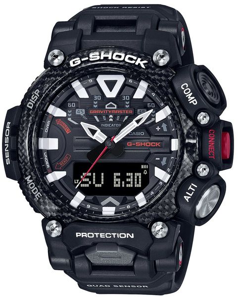 Ceas CASIO G-Shock GR-B200-1AER