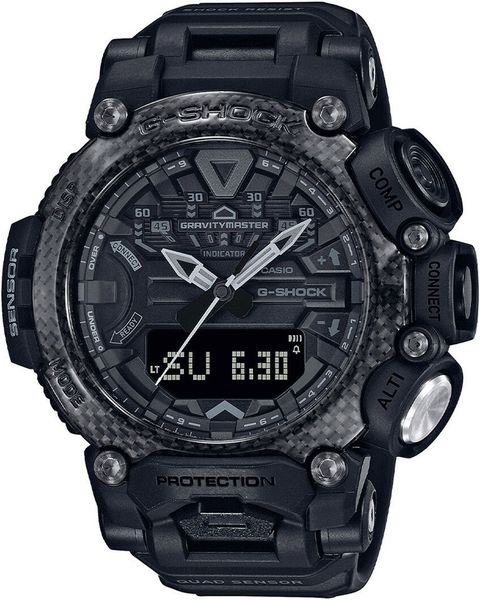 Ceas CASIO G-Shock GR-B200-1BER