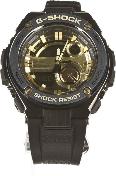 Ceas CASIO G-Shock GST-210B-1A9