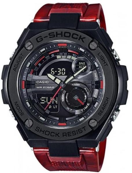 Ceas CASIO G-Shock GST-210M-4A