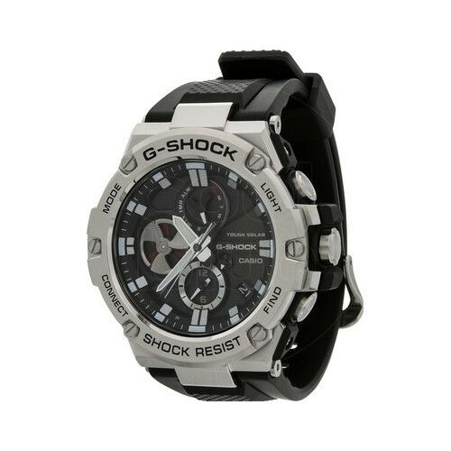 Ceas CASIO G-Shock GST-B100-1AER