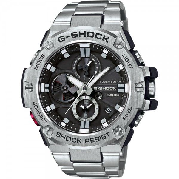 Ceas CASIO G-Shock GST-B100D-1AER