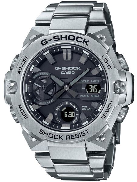 Ceas CASIO G-Shock GST-B400D-1AER