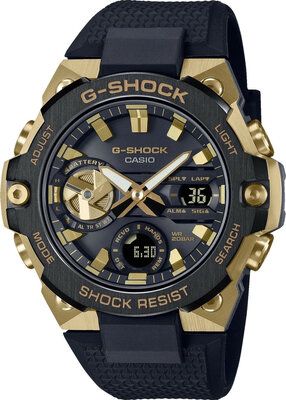 Ceas CASIO G-Shock GST-B400GB-1A9