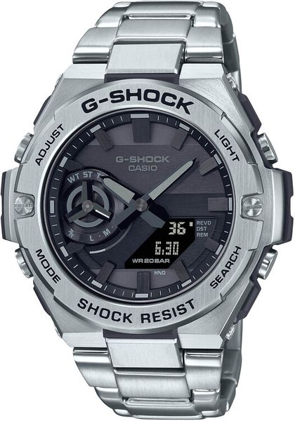 Ceas CASIO G-Shock GST-B500D-1A1ER