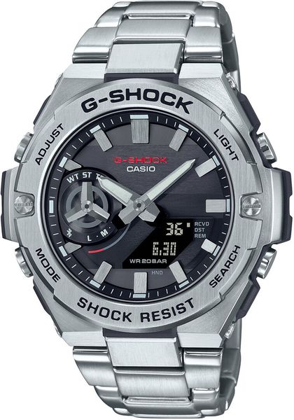 Ceas CASIO G-Shock GST-B500D-1AER