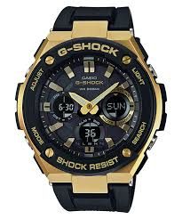 Ceas CASIO G-Shock GST-S100G-1A