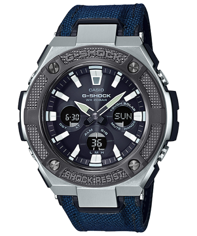 Ceas CASIO G-Shock GST-S330AC-2A