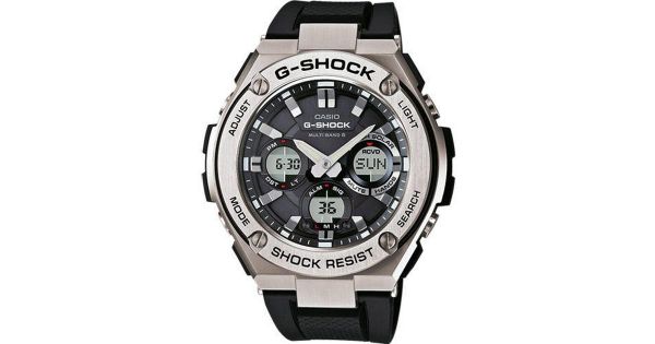 Ceas CASIO G-Shock GST-W110-1AER