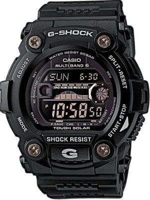 Ceas CASIO G-Shock GW-7900B-1ER