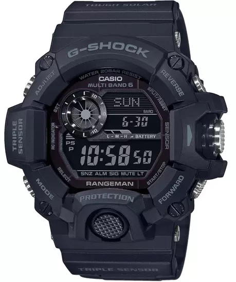 Ceas CASIO G-Shock GW-9400-1B