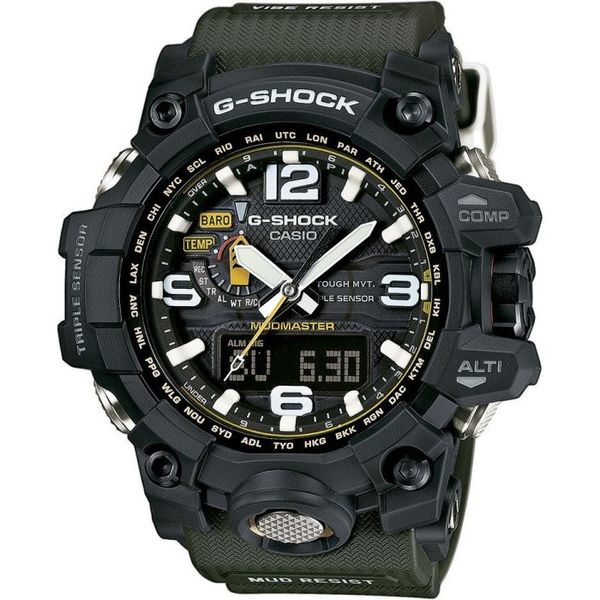 Ceas CASIO  G-Shock GWG-1000-1A3ER