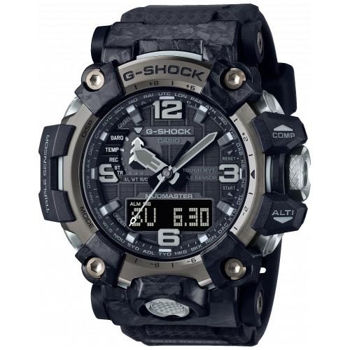 Ceas CASIO  G-Shock GWG-2000-1A1ER