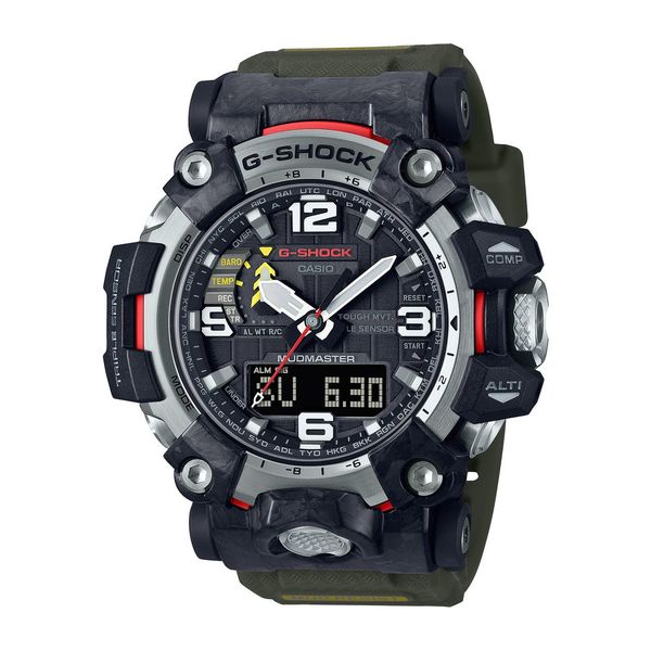 Ceas CASIO  G-Shock GWG-2000-1A3ER