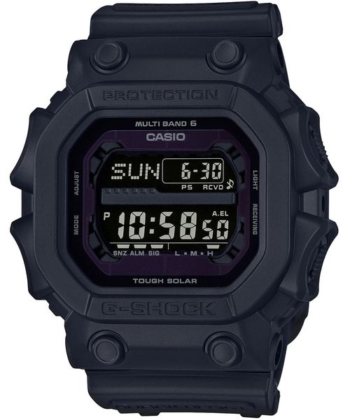 Ceas CASIO  G-Shock GXW-56BB-1ER