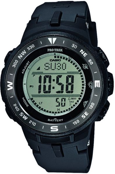 Ceas CASIO Pro - Trek  PRG-330-1ER