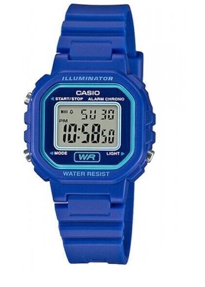 Ceas CASIO LA-20WH-2A