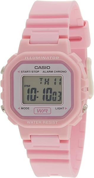 Ceas CASIO LA-20WH-4A1