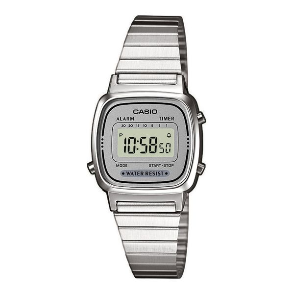 Ceas CASIO LA-670WEA-7EF