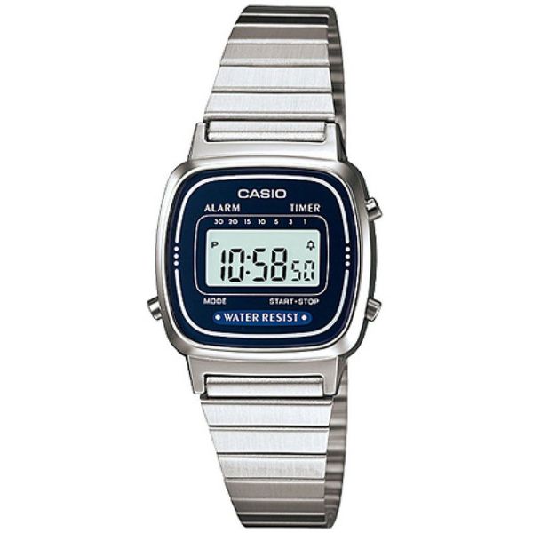 Ceas CASIO LA670WA-2D