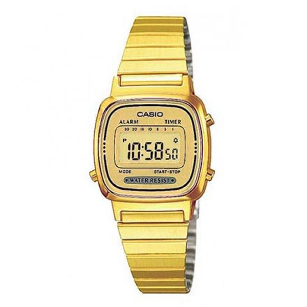 Ceas CASIO  LA670WEGA-9EF