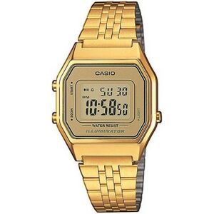 Ceas CASIO  LA670WEGA-9ER