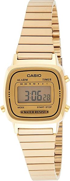 Ceas CASIO LA670WGA-9D