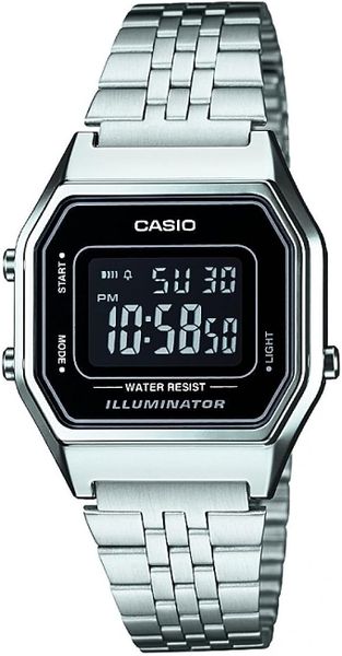 Ceas CASIO LA680WEA-1BEF