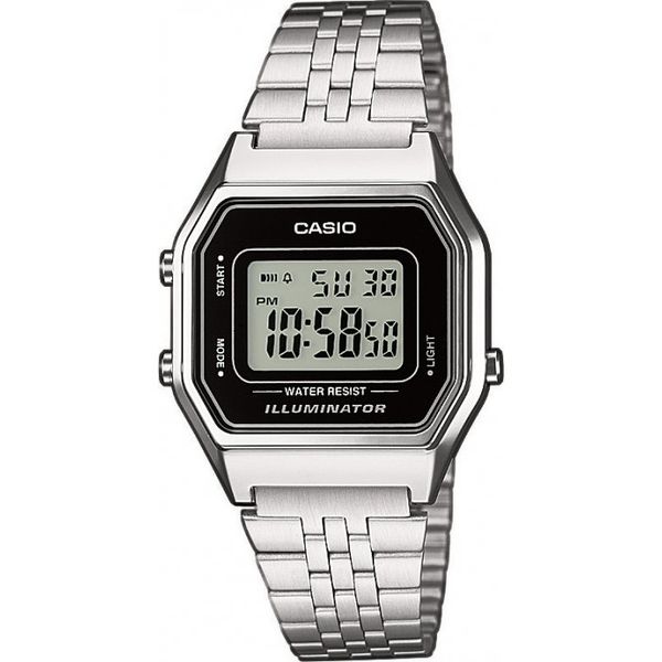 Ceas CASIO LA680WEA-1EF