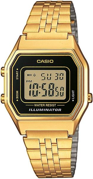 Ceas CASIO LA680WEGA-1ER