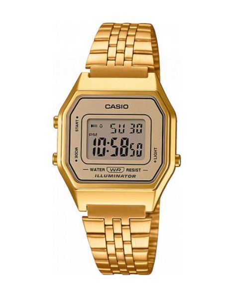 Ceas CASIO LA680WEGA-9ER