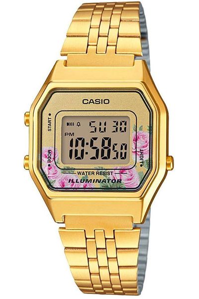 Ceas CASIO LA680WGA-4C