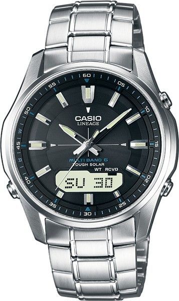 Ceas CASIO LCW-M100DSE-1AER