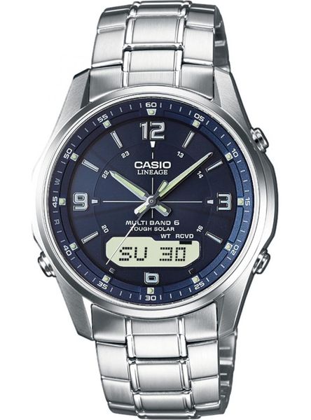 Ceas CASIO LCW-M100DSE-2AER