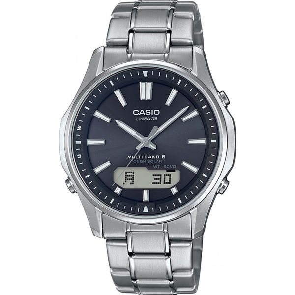 Ceas CASIO LCW-M100TSE-1AER