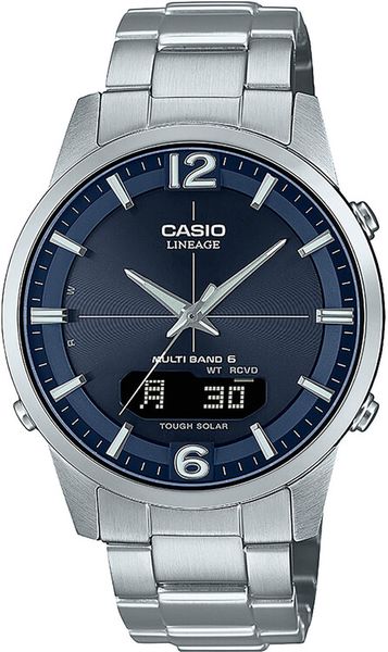 Ceas CASIO LCW-M170D-2AER