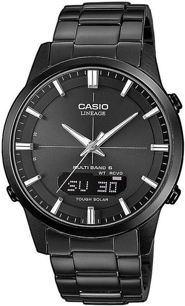 Ceas CASIO LCW-M170DB-1AER