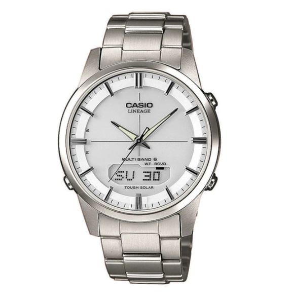 Ceas CASIO LCW-M170TD-7AER