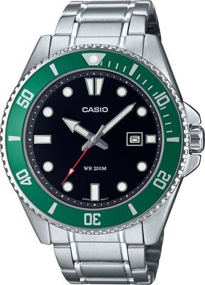 Ceas CASIO MDV-107D-3AVEF