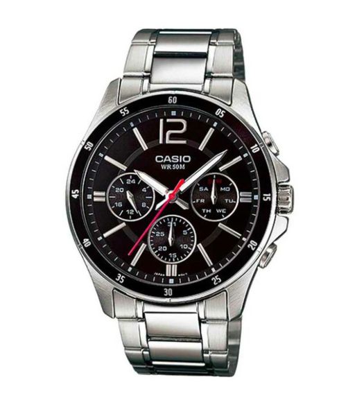 Ceas CASIO MTP-1374D-1A