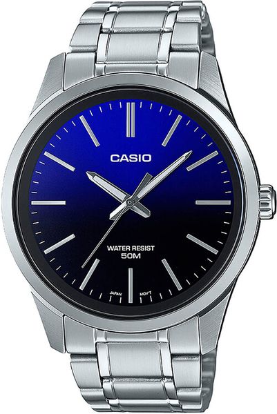 Ceas CASIO  MTP-E180D-2AVEF