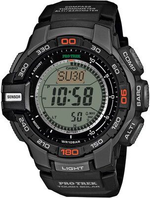 Ceas CASIO Pro - Trek PRG-270-1ER