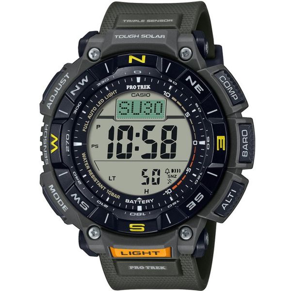 Ceas CASIO Pro - Trek PRG-340-3ER