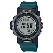 Ceas CASIO PRO TREK PRW-35Y-3