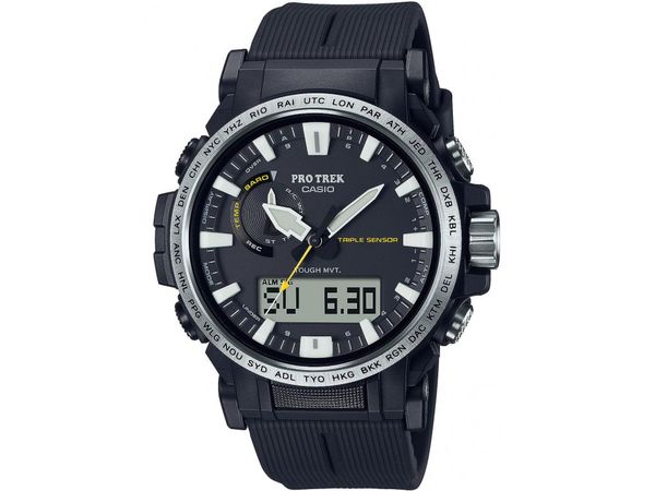 Ceas CASIO PRW-61-1AER