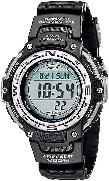 Ceas CASIO Sports SGW-100-1VEF