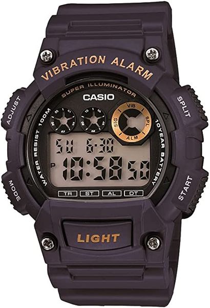 Ceas CASIO W-735H-2AVCF